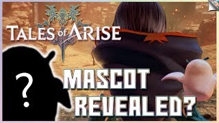 Tales of Arise: New Party Member Teased, More Combat Footage, & Mascot Revealed? | TGS 2019 - YouTube