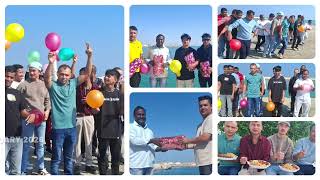 JIC STAFF WELFARE JANUARY 2026 #jic #abudhabi #catering