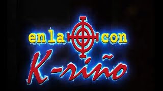 Disfruta de esta ingeniosa broma de "En la Mira con K-riño"