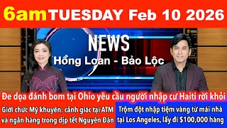 🇺🇸Feb 10, 2026 Phát hiện 13 thi thể và 17 hộp tro cốt tại một nhà tang lễ không phép ở New York