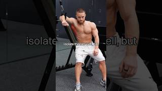 I Ranked Weird Gym Exercises (One Is S-Tier!)