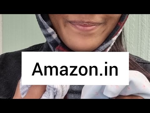 ഒരു   amazon.in അപാരത 😂