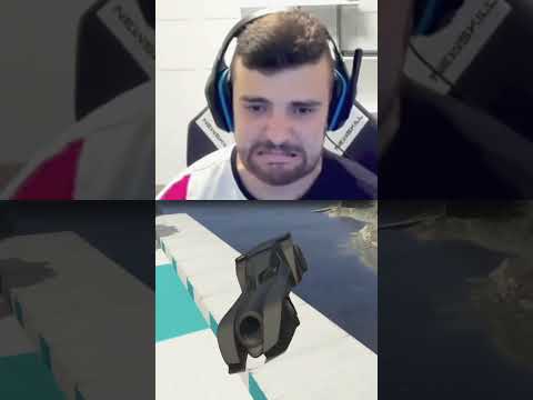 DaniRep hace su MEJOR SALVADA 💀 - #memes #humor #gta5online #danirep #finnelpro