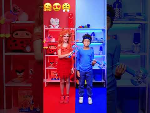 Emoji-Herausforderung von Elementar Kinder! #shorts