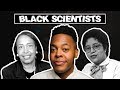 Pioneering Black Scientists and Inventors