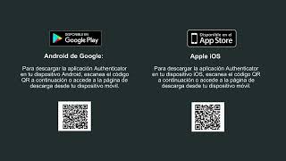 Merchant Center - Google authenticator