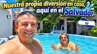  POR ESTA VIDA ESTAMOS AQUÍ 