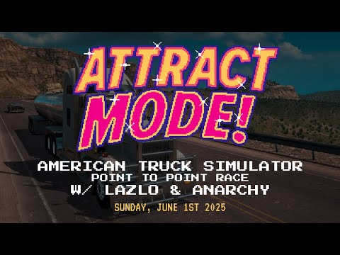 American Truck Simulator