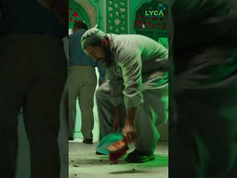 Pakistan-ல Undercover operation-ல இருந்தாரு |Kaapaan Movie Scenes | Suriya | Sayyeshaa |Arya #shorts