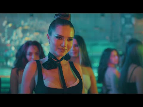Otilia x Jay Maly - Otro Trago | Official Video
