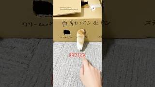 マンチカンの気まぐれなパン屋さん｜PECO #shorts