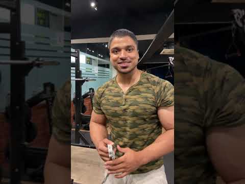 Measuring My Arms and Forearms Size After 7 Years of Gym ❤️ Crazy Results #youtubeshorts #shorts