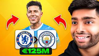 Guess New Transfer, Buy Them