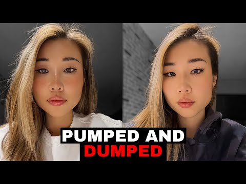 Her Ex DUMPED Her and Now Chad GHOSTED Her – Here’s Why!