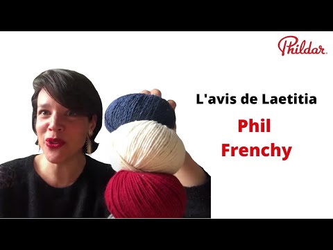 Phil Frenchy - L'avis de Laetitia