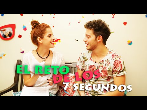 #RUGGELARIA - EL RETO DE LOS 7 SEGUNDOS