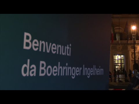 Boehringer Ingelheim Italia, inaugurato nuovo ufficio a Roma