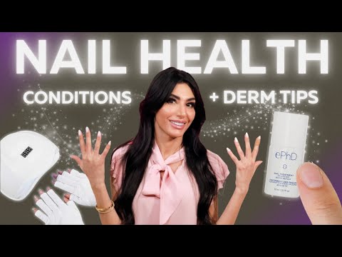 Why Your Nails Are Weak, Brittle, or Peeling | Nail Health Tips