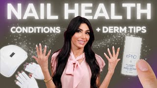 Why Your Nails Are Weak, Brittle, or Peeling | Nail Health Tips