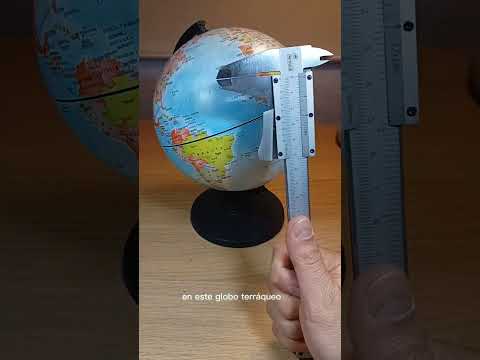 LA FORMA DE LA TIERRA 🌎