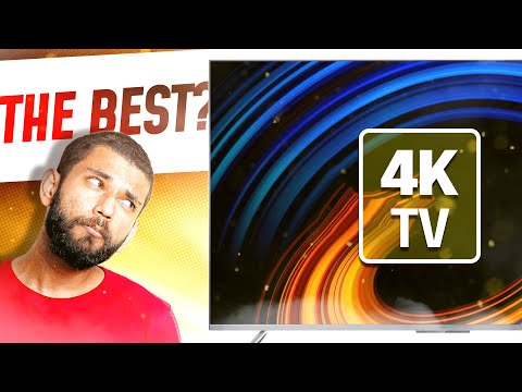(ENGLISH) Xiaomi Mi TV 5X vs Realme Smart TV 4k - *Best 4k TV*?