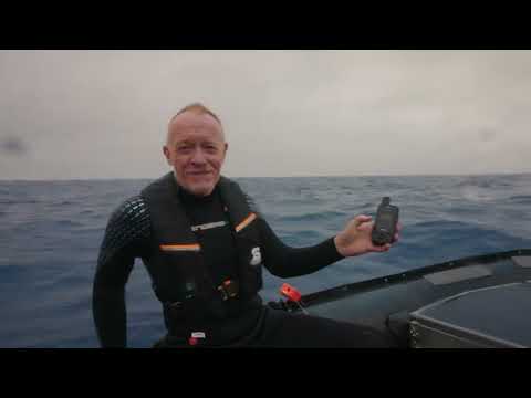 Visiting Point Nemo