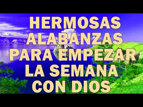 LAS 45 MEJORES CANCIONES CRISTIANAS DE TODOS LOS TIEMPOS \ ALABANZAS CRISTIANAS VIEJITAS PERO BONITA