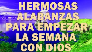 LAS 45 MEJORES CANCIONES CRISTIANAS DE TODOS LOS TIEMPOS \ ALABANZAS CRISTIANAS VIEJITAS PERO BONITA