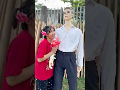 Martial arts training with dummies and the ending 🤣🤣🤣