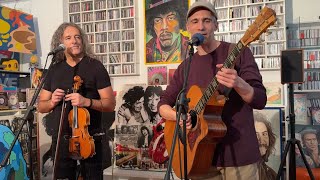 Effemme - Pelle contro pelle (Live)