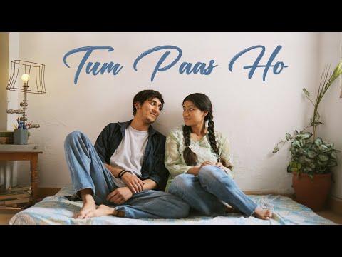 Tum Paas Ho - A Dream Team Original Music Video | New Hindi Song 2023