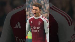 I Destroyed Arsenal… Until LEGENDARY Difficulty 💀 #shorts