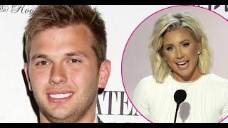 Chase Chrisley ROASTS Sister Savannah — Fans Can’t Believe What He Said 😳🔥