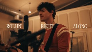 Shawn Mendes - Rollin' Right Along (Live From The Clubhouse Sessions)