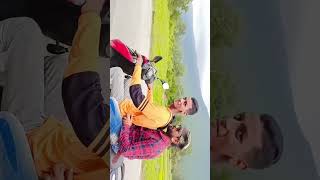 long drive vlog 🙀 accident ho gya 🥺🏍️🛵