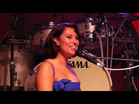 RAYE - "Natalie Don't" (Live in Boston)