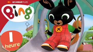 Bing Français Épisodes Complets | 10x Épisodes | Bing Français