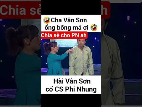 Clip hài hước nhất của Phi nhung.xem hay quá.