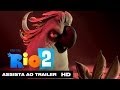 Trailer 4 do filme Rio 2