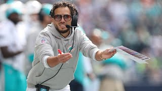 Friday Night live Podcast Miami Dolphins vs New England Patriots preview NFL Young Bucks Old Goats
