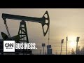 Oil Production and Economic Risks