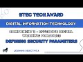 Device Hardening and Security Policies