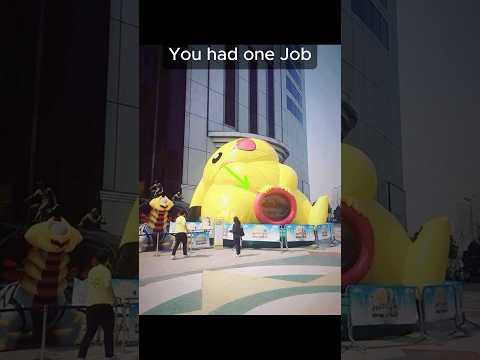 Funniest Playground Fails design ๐ #fail #fun