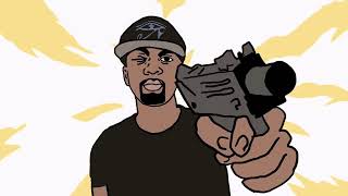 REKS x SHORT BUSS13 - Big 3 (official video)