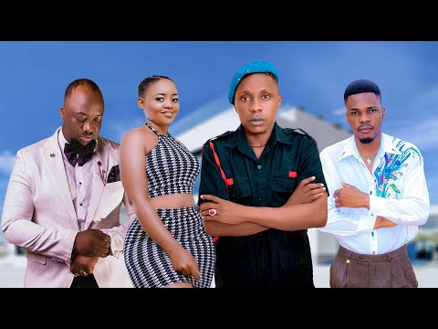 PENZI LA MLINZI  💞 NA BOSS PART 03| Love Story