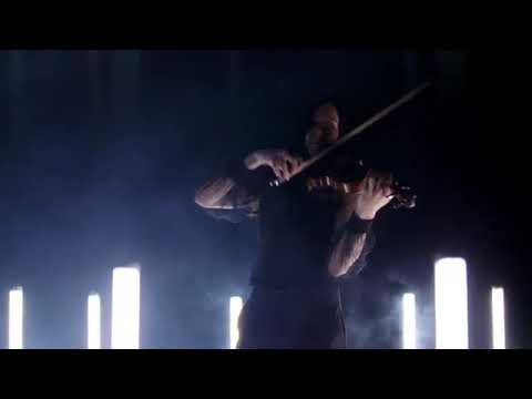 Premier League Showreel