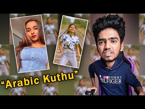 Arabic kuthu | thalapathyvijay  |Instagram reels | Ashkar techy