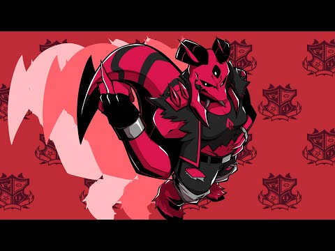 FNF - Vs. RetroSpecter - Part Two: Infernadise [2/5]