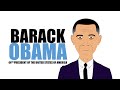 Barack Obama Trivia Questions