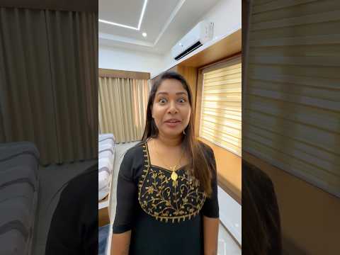 ഇതാണ്‌ ഞങ്ങളുടെ Bedroom😱